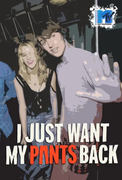 I Just Want My Pants Back 第 1 季