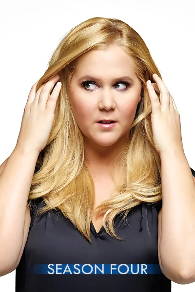 Inside Amy Schumer 第 4 季