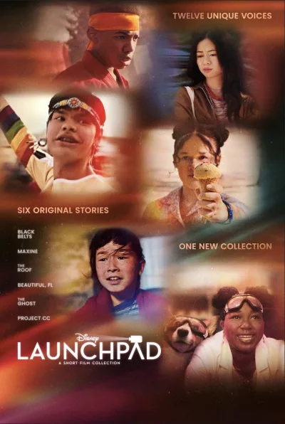 Launchpad 第 1 季