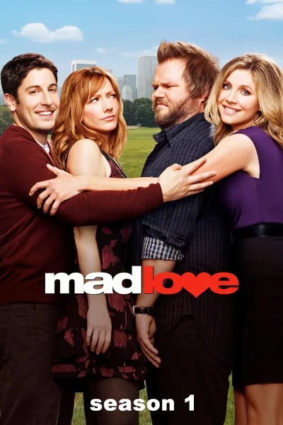 Mad Love 第 1 季