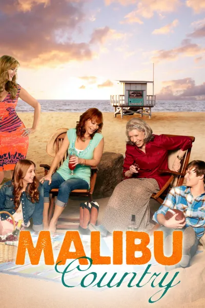 Malibu Country 第 1 季