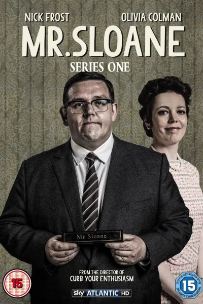 Mr. Sloane 第 1 季