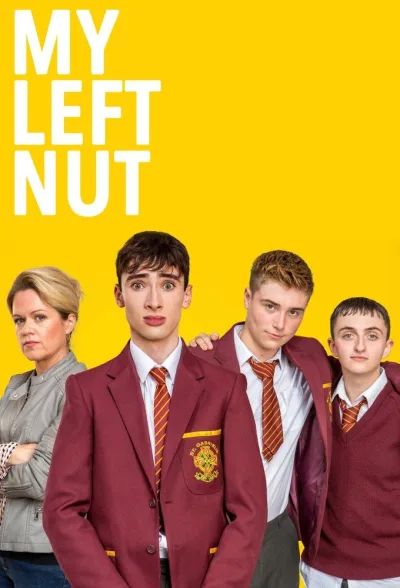 My Left Nut 第 1 季
