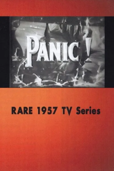 Panic! 第 1 季