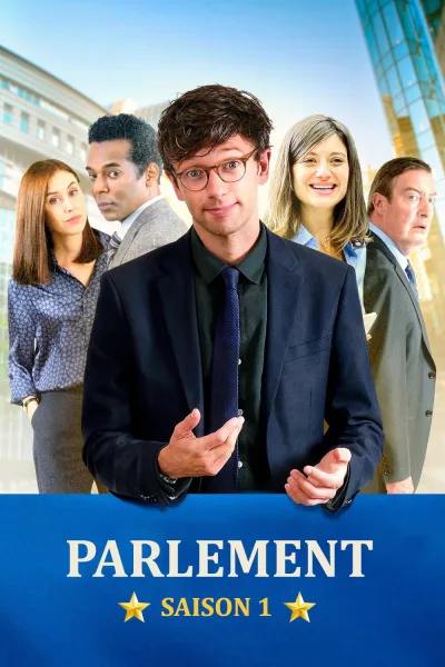 Parlement 第 1 季
