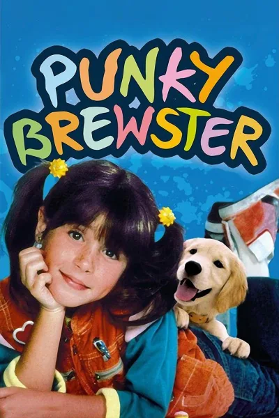 Punky Brewster 第 1 季