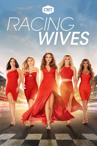 Racing Wives 第 1 季