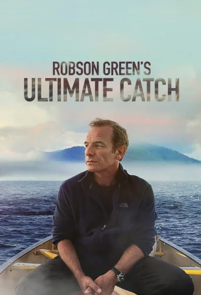 Robson Green's Ultimate Catch 第 1 季