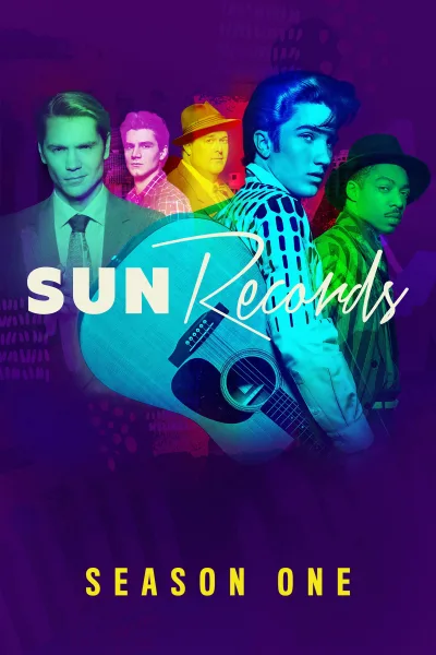 Sun Records 第 1 季