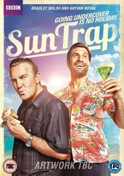 SunTrap 第 1 季