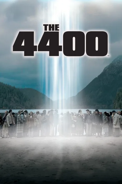 4400失踪人口 第 4 季
