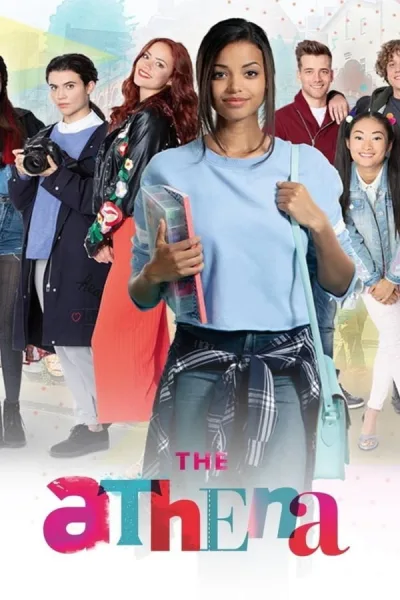 The Athena 第 1 季