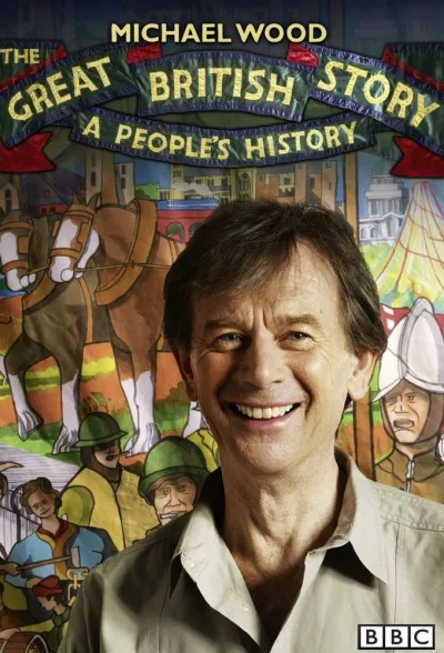 The Great British Story: A People's History 第 1 季