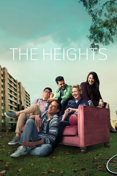 The Heights 第 1 季