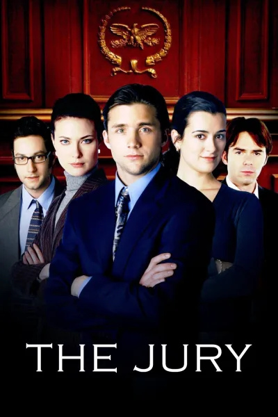 The Jury 第 1 季
