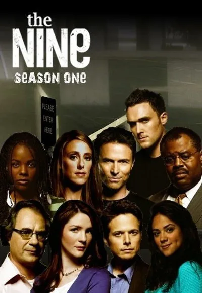 The Nine 第 1 季