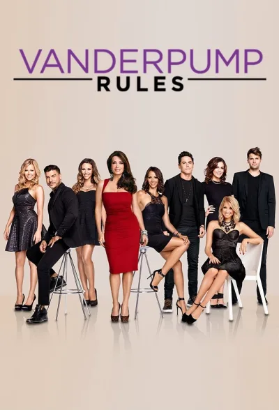 Vanderpump Rules 第 3 季