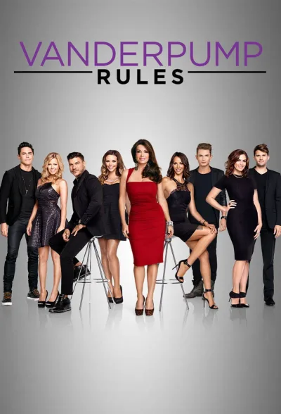 Vanderpump Rules 第 4 季