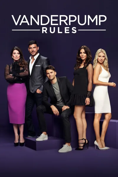 Vanderpump Rules 第 5 季
