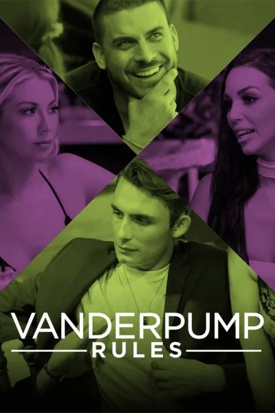 Vanderpump Rules 第 6 季