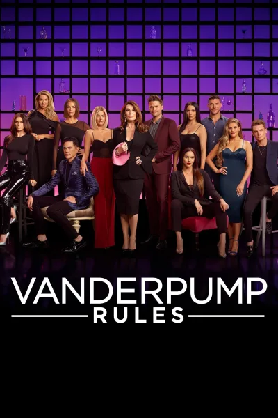 Vanderpump Rules 第 7 季