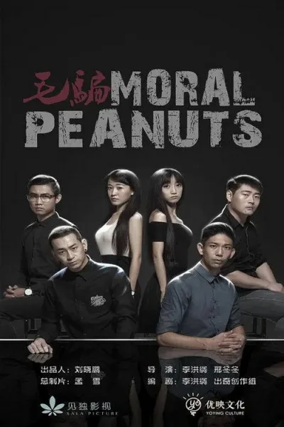 毛骗 终结篇