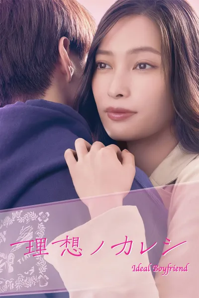 理想男友
