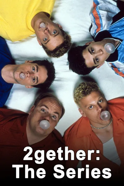 2gether: The Series 第 1 季