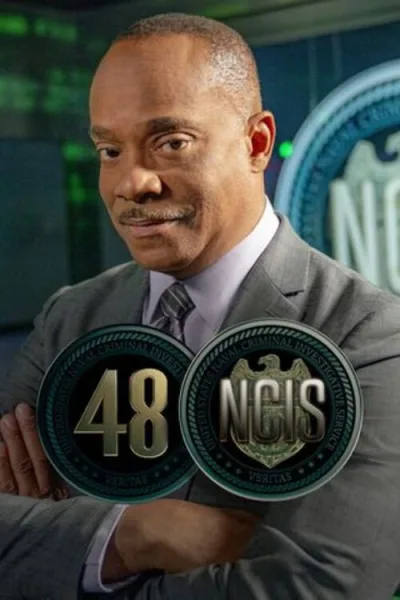 48 Hours: NCIS 第 1 季