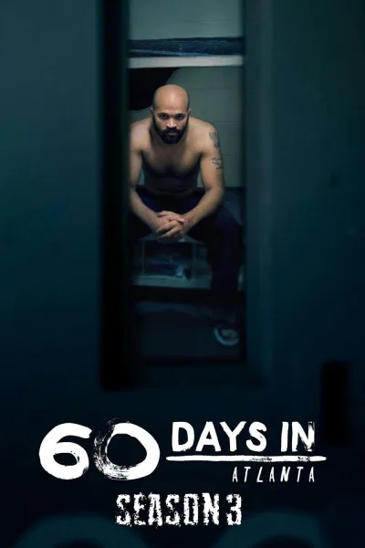 60 Days In 第 3 季