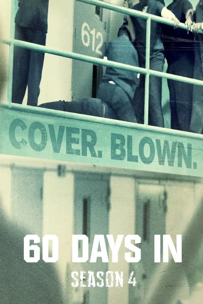 60 Days In 第 4 季