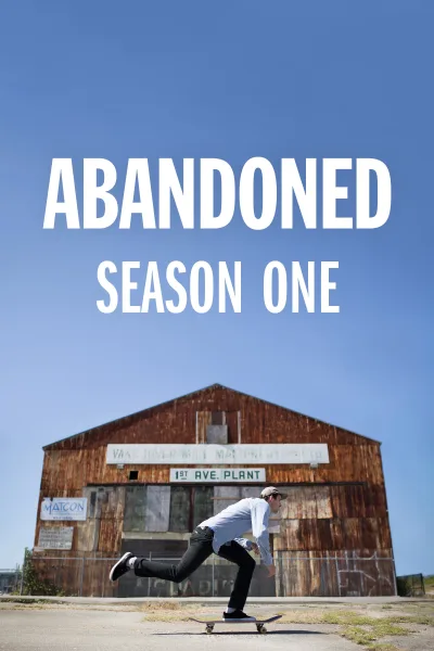Abandoned 第 1 季