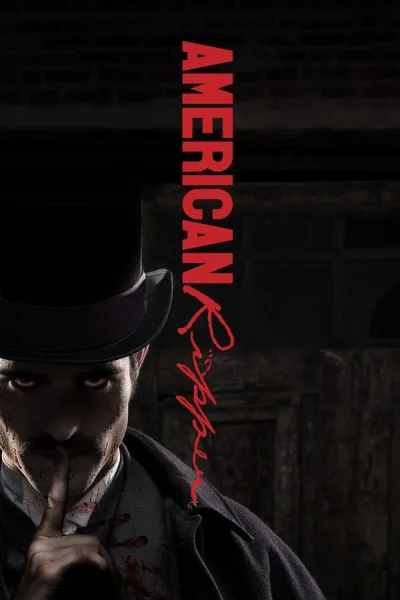 American Ripper 第 1 季