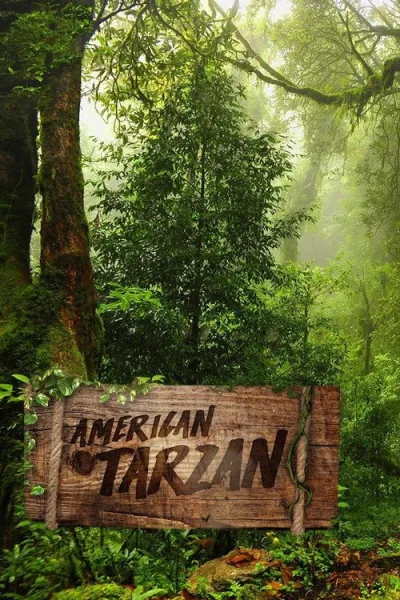 American Tarzan 第 1 季
