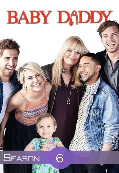 少男奶爸 第 6 季
