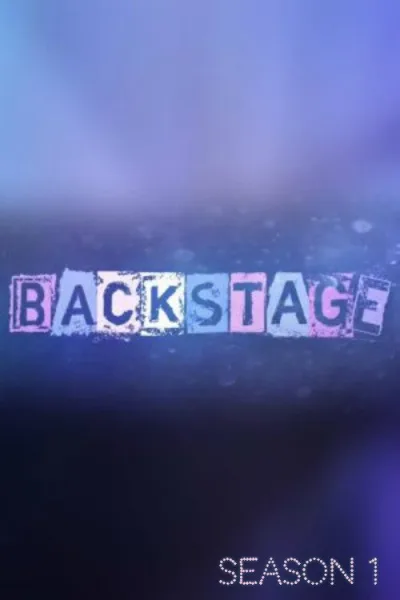Backstage 第 1 季