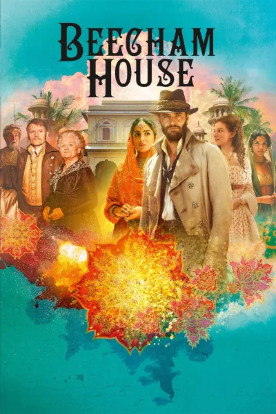 Beecham House 第 1 季