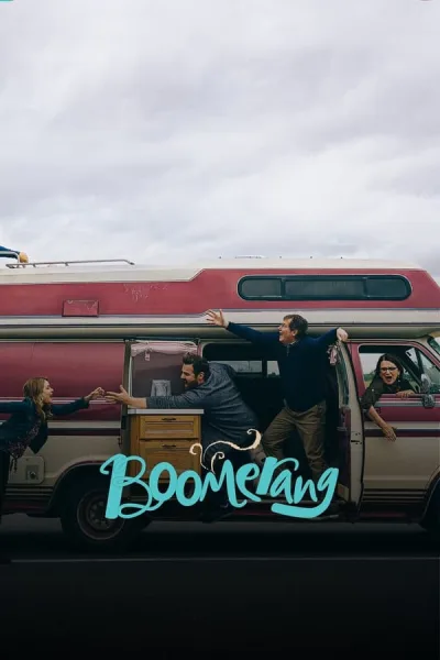 Boomerang 第 1 季