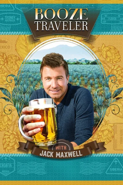 Booze Traveler 第 1 季