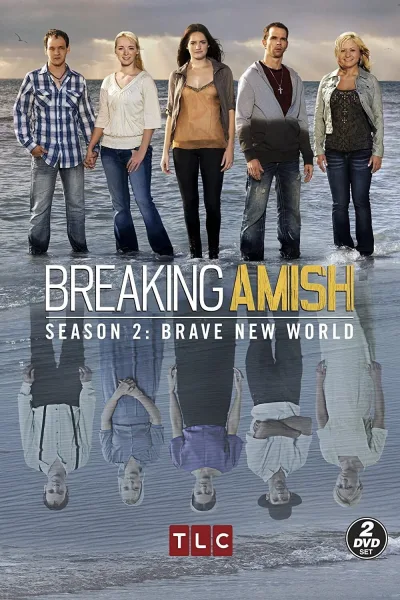 Breaking Amish 第 2 季