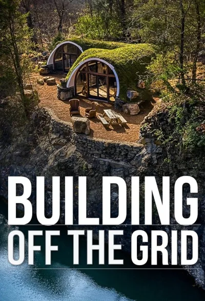 Building Off the Grid 第 1 季