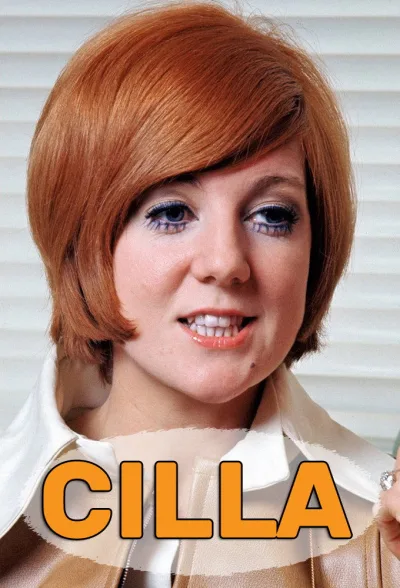 Cilla 第 1 季