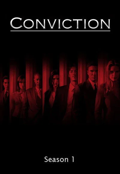 Conviction 第 1 季