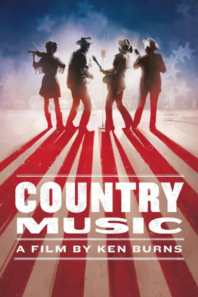 Country Music 第 1 季
