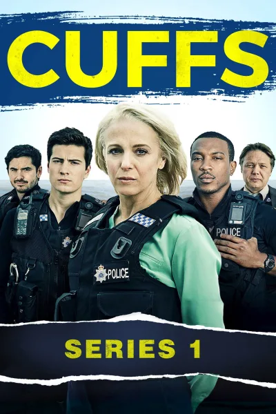 Cuffs 第 1 季