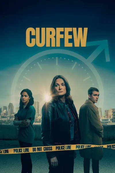 Curfew 第 1 季