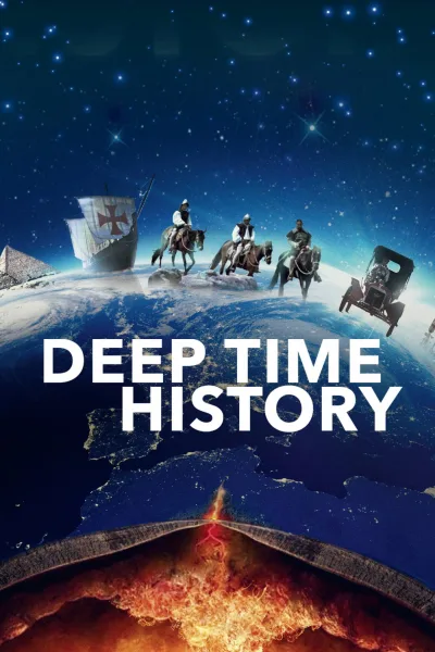 古代文明与科学 第 1 季