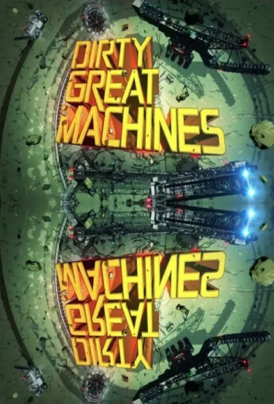 Dirty Great Machines 第 1 季