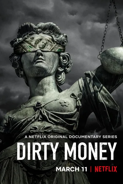 Dirty Money 第 2 季