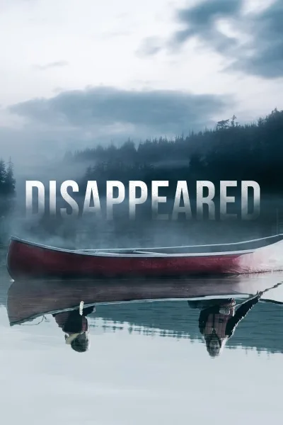 Disappeared 第 1 季